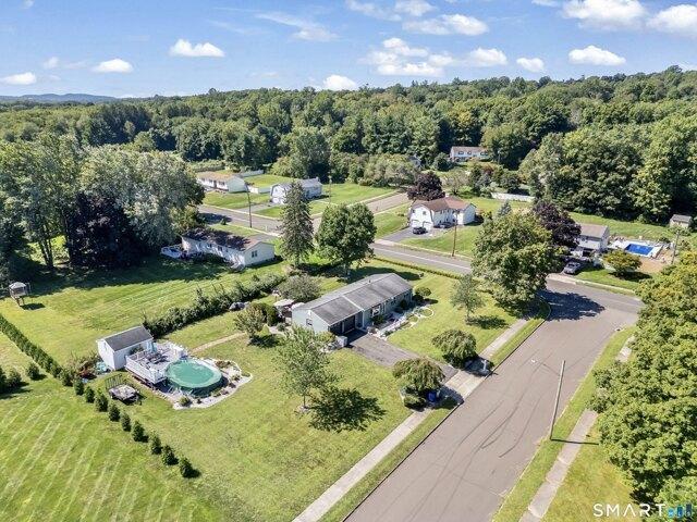 House for sale in North Haven, South Central Connecticut Planning Region