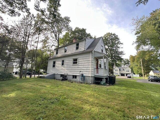 House for sale in North Haven, South Central Connecticut Planning Region