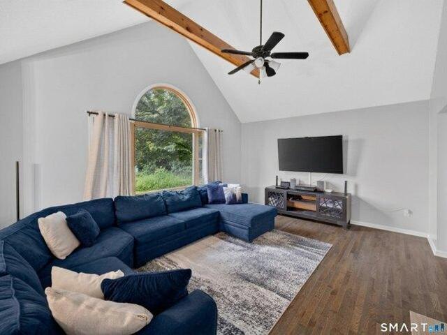 House for sale in North Haven, South Central Connecticut Planning Region