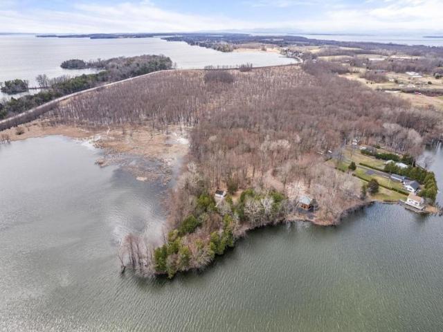 House for sale in North Hero