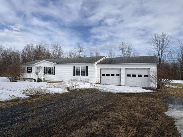 House for sale in North Hero, Vermont
