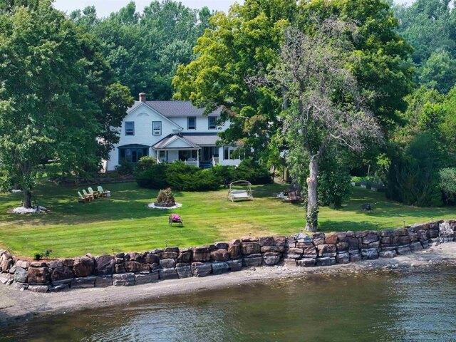 House for sale in North Hero, Vermont