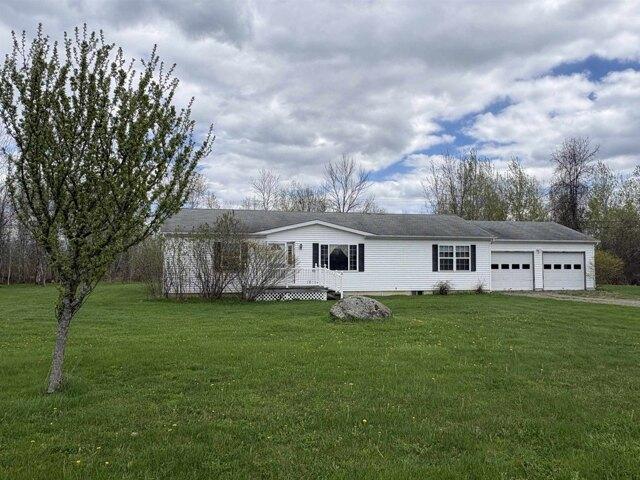House for sale in North Hero, Vermont