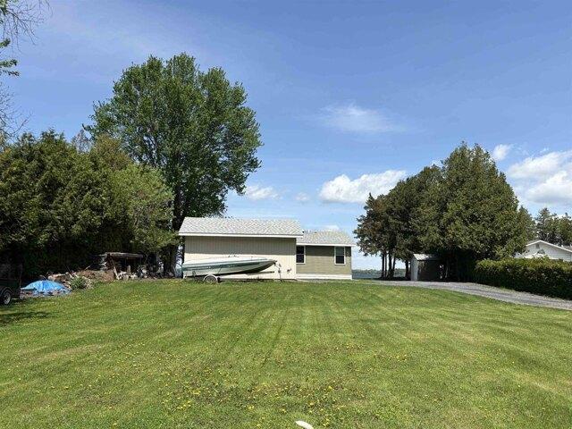 House for sale in North Hero, Vermont