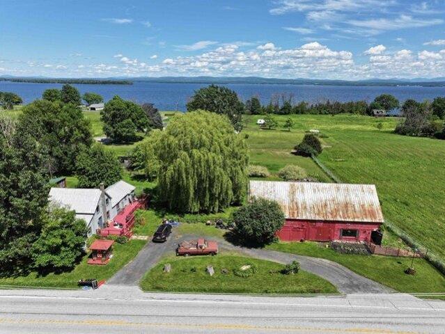 House for sale in North Hero, Vermont