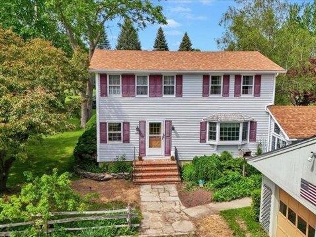 House for sale in North Hero, Vermont