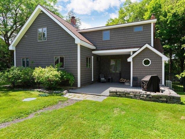 House for sale in North Hero, Vermont
