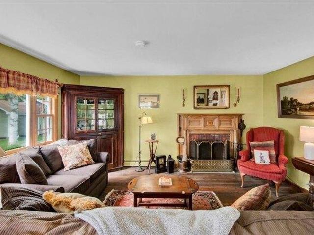 House for sale in North Hero, Vermont