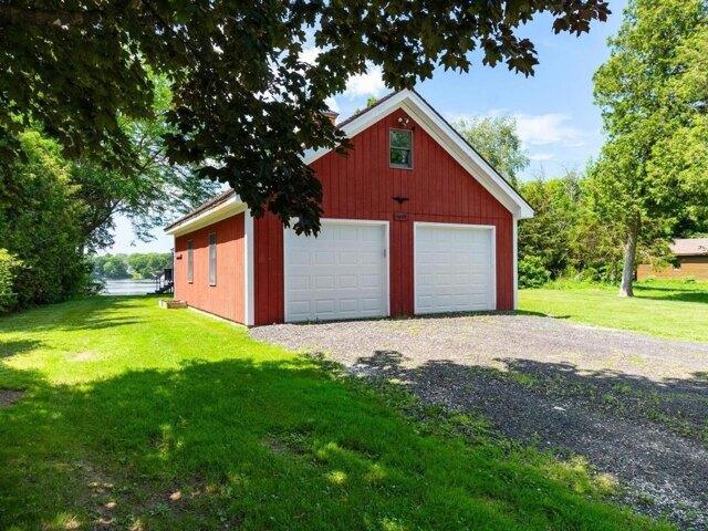 House for sale in North Hero, Vermont