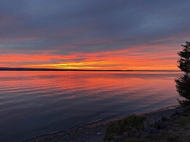 House for sale in North Hero, Vermont