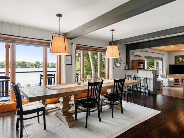House for sale in North Hero, Vermont