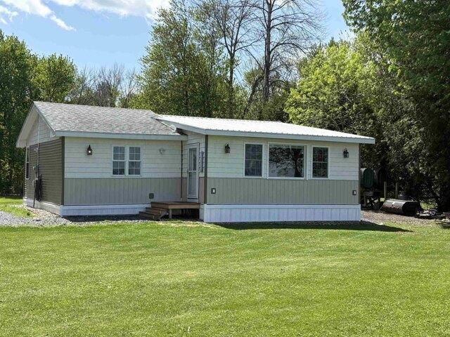 House for sale in North Hero, Vermont