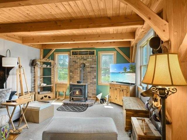 House for sale in North Hero, Vermont