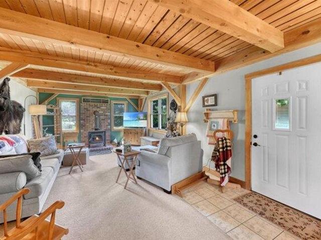 House for sale in North Hero, Vermont