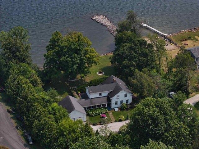 House for sale in North Hero, Vermont
