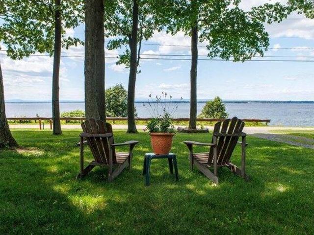 House for sale in North Hero, Vermont