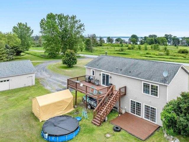 House for sale in North Hero, Vermont