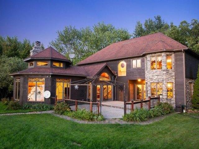 House for sale in North Hero, Vermont