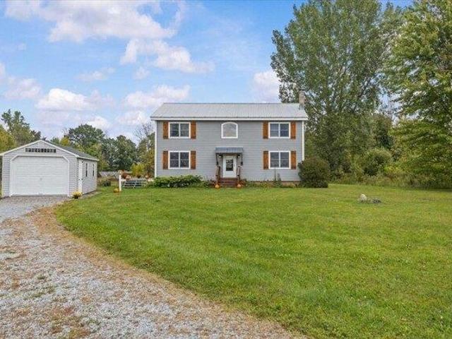 House for sale in North Hero, Grand Isle County