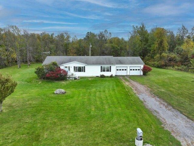 House for sale in North Hero, Grand Isle County