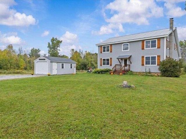 House for sale in North Hero, Grand Isle County