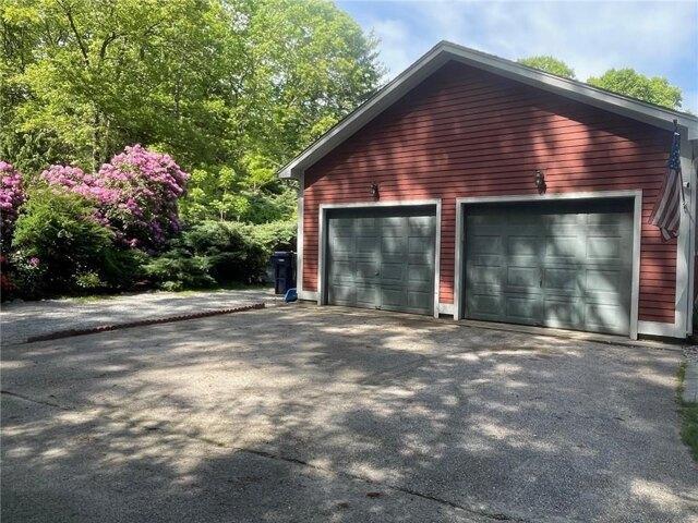 House for sale in North Kingstown, Rhode Island