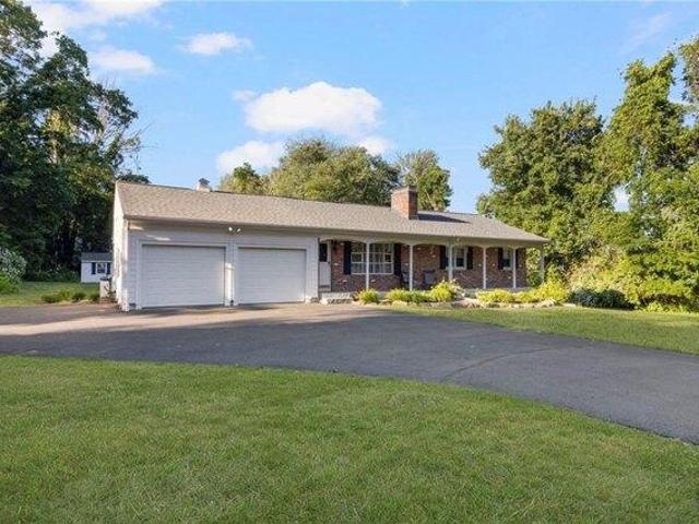 House for sale in North Kingstown, Rhode Island