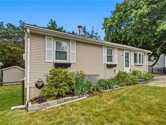 House for sale in North Kingstown, Rhode Island