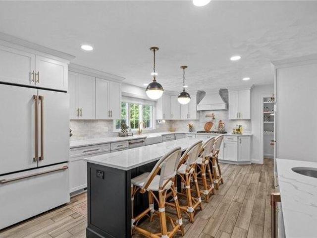 House for sale in North Kingstown, Rhode Island