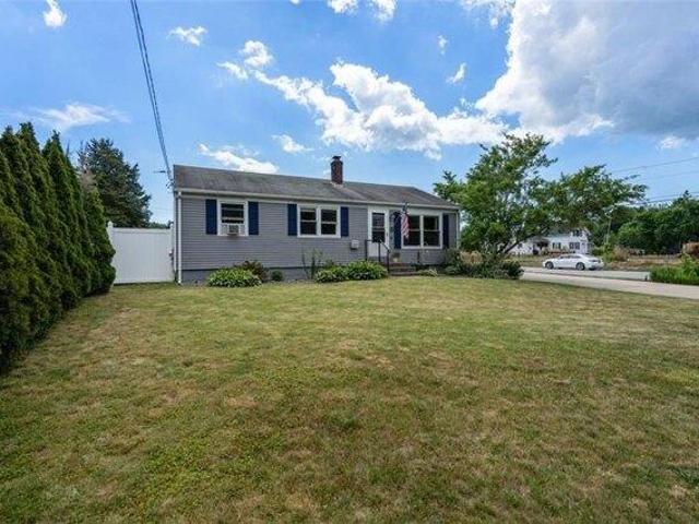 House for sale in North Kingstown, Rhode Island