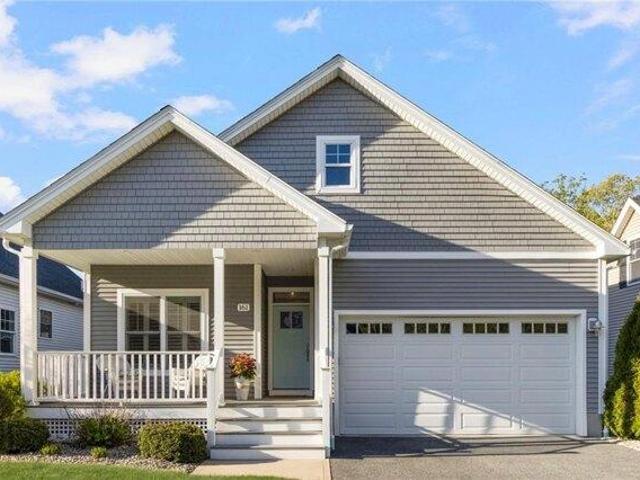 House for sale in North Kingstown, Rhode Island