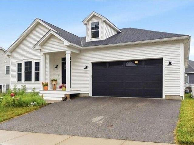 House for sale in North Kingstown, Rhode Island