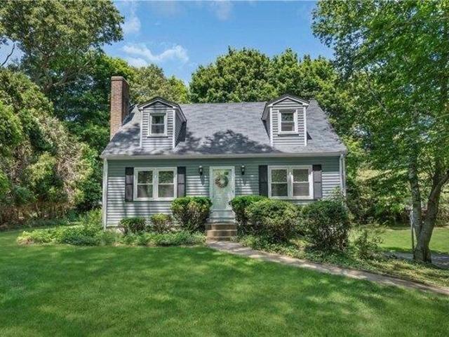 House for sale in North Kingstown, Rhode Island