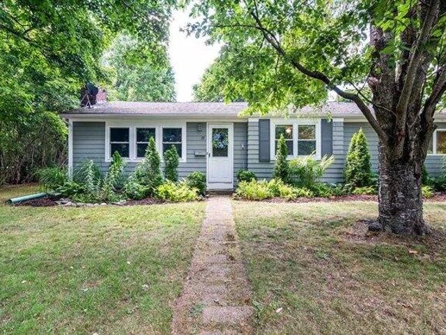 House for sale in North Kingstown, Rhode Island