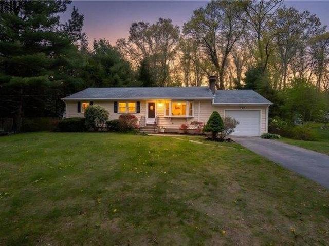 House for sale in North Kingstown, Rhode Island