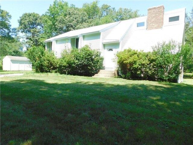 House for sale in North Kingstown, Rhode Island