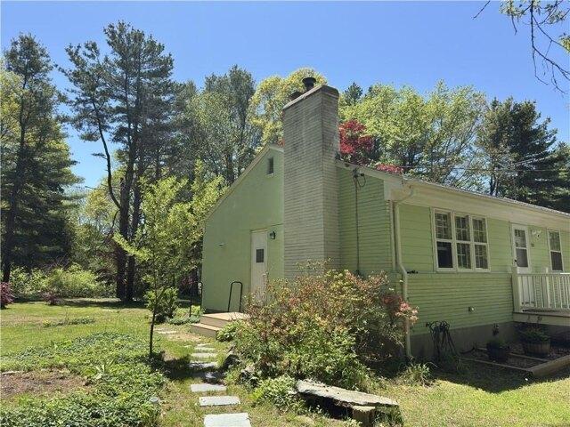 House for sale in North Kingstown, Rhode Island