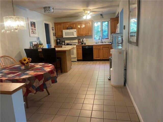 House for sale in North Kingstown, Rhode Island