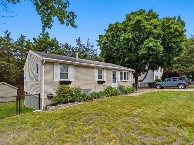 House for sale in North Kingstown, Rhode Island