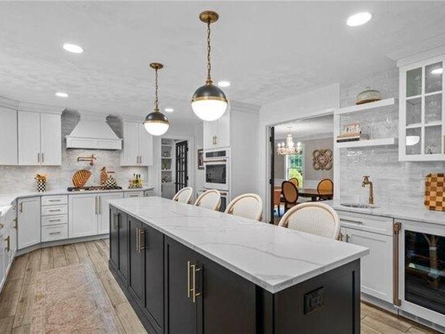 House for sale in North Kingstown, Rhode Island