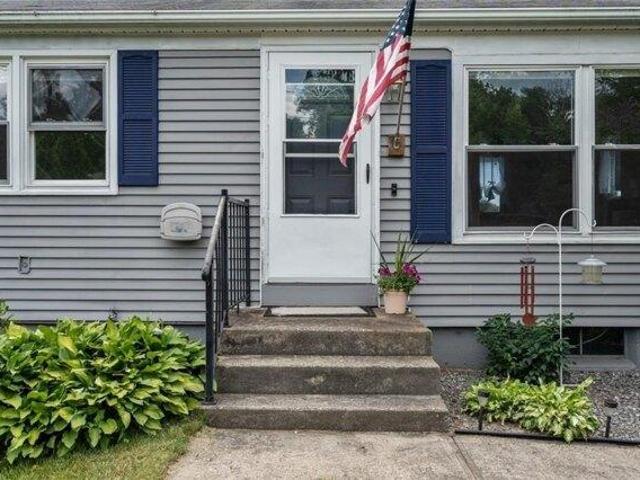 House for sale in North Kingstown, Rhode Island