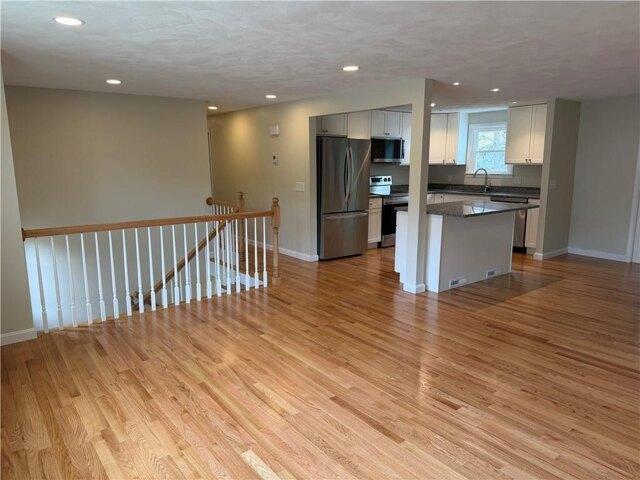 House for sale in North Kingstown, Rhode Island