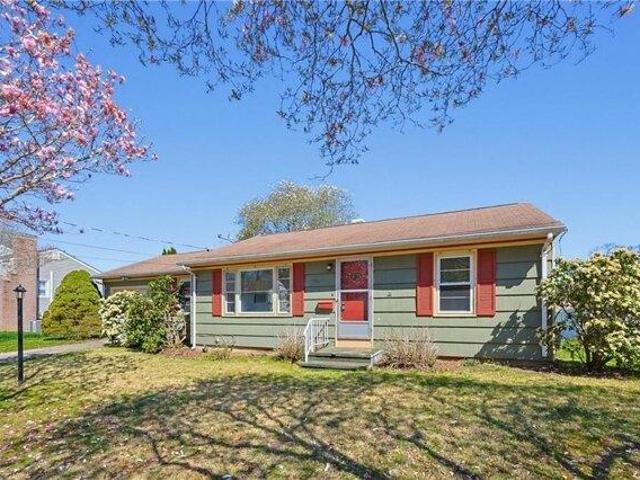 House for sale in North Kingstown, Rhode Island