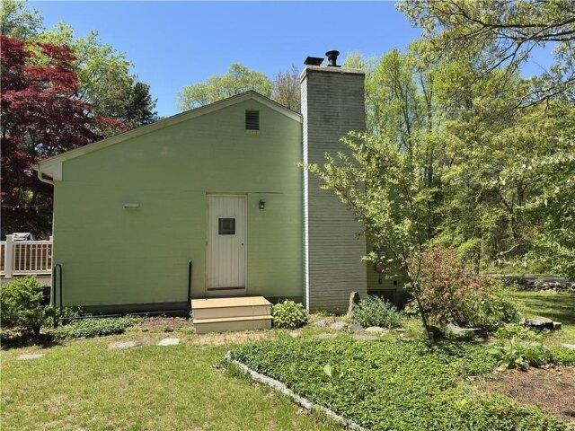 House for sale in North Kingstown, Rhode Island