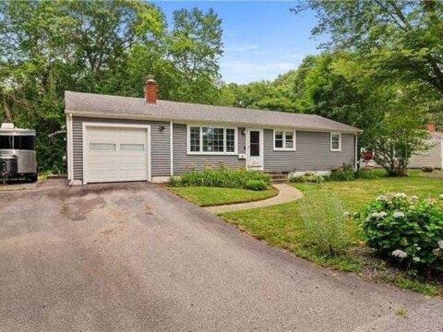 House for sale in North Kingstown, Rhode Island
