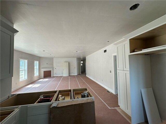 House for sale in North Kingstown, Rhode Island