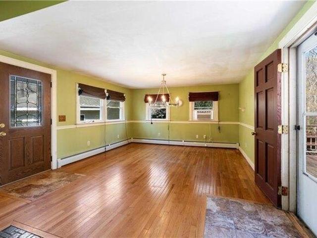 House for sale in Rhode Island