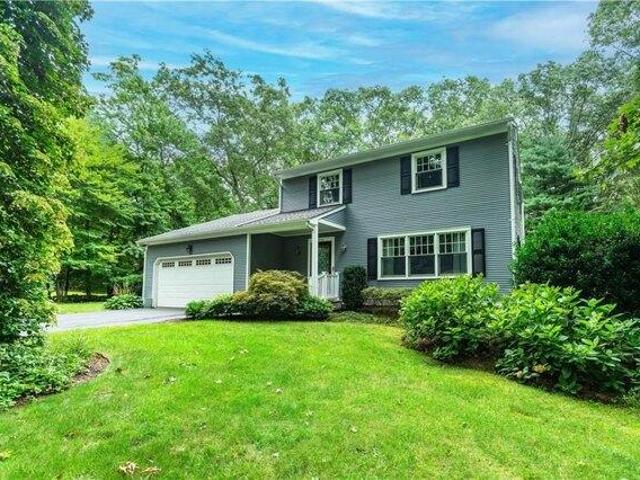 House for sale in North Kingstown, Rhode Island