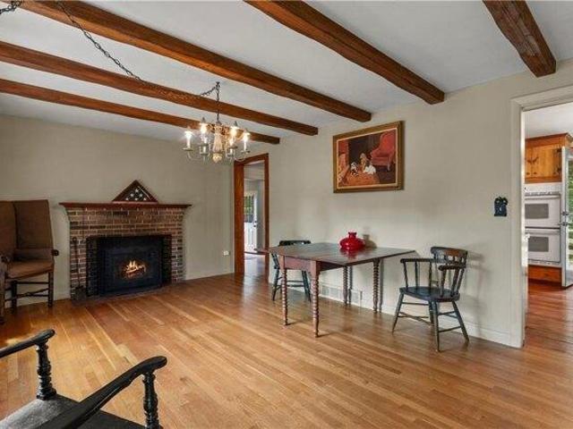 House for sale in North Kingstown, Rhode Island