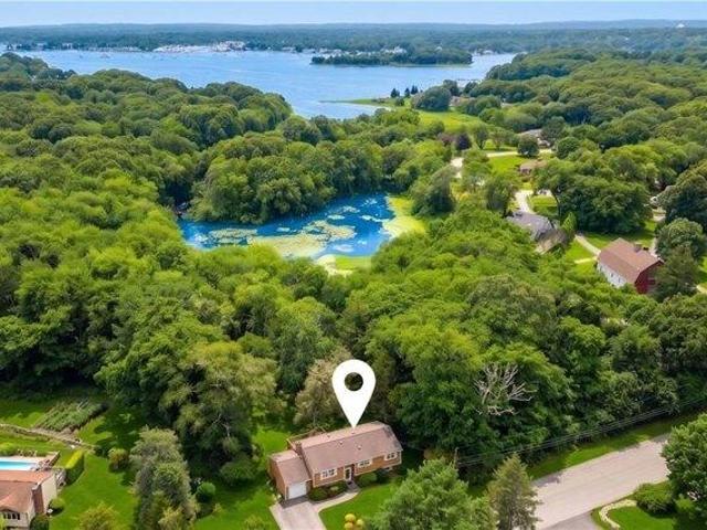 House for sale in North Kingstown, Rhode Island
